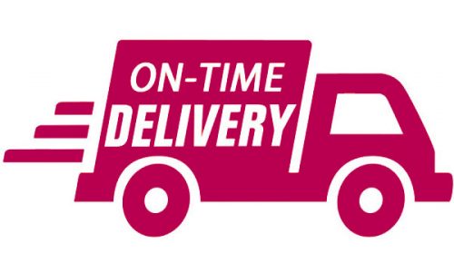 on-time-delivery on-time-delivery
